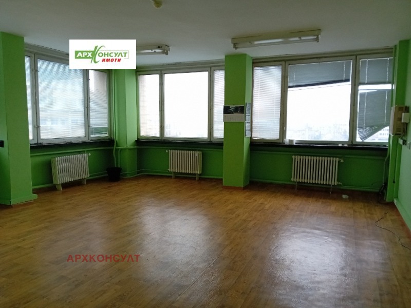 De inchiriat  Birou Sofia , Geo Milev , 42 mp | 29475781