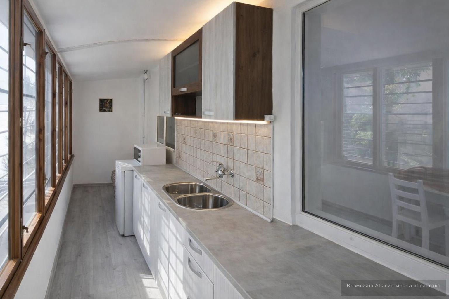 Дава под наем 2-СТАЕН, гр. София, Лозенец, снимка 7 - Апартаменти - 54051378