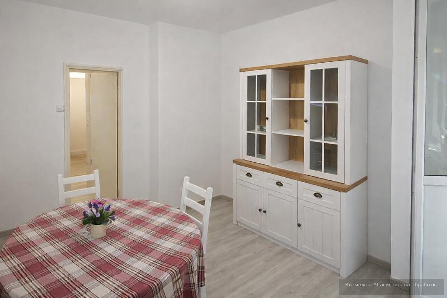 Дава под наем 2-СТАЕН, гр. София, Лозенец, снимка 6 - Апартаменти - 54051378