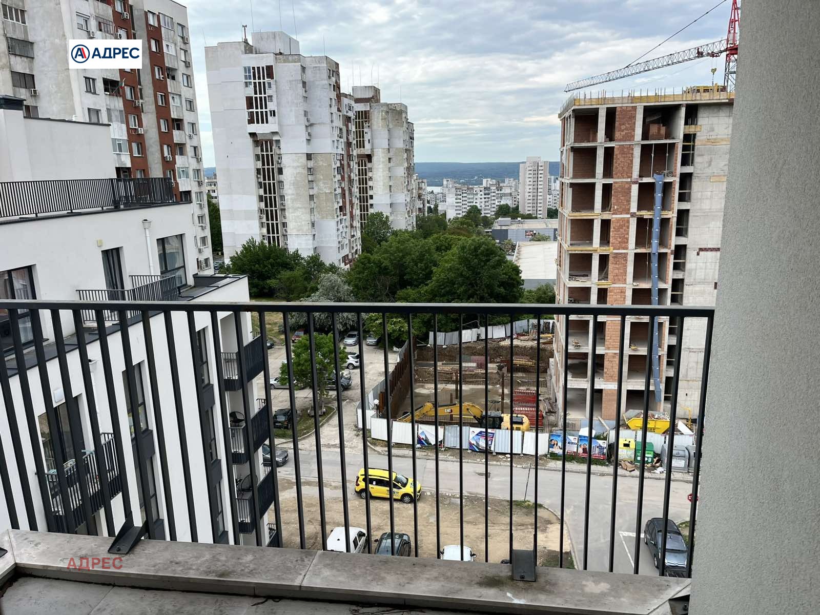 Дава под наем 2-СТАЕН, гр. Варна, Възраждане 1, снимка 11 - Апартаменти - 54690447