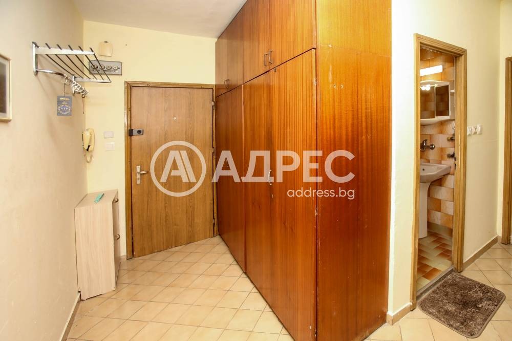Дава под наем 2-СТАЕН, гр. София, Разсадника, снимка 5 - Апартаменти - 55474717