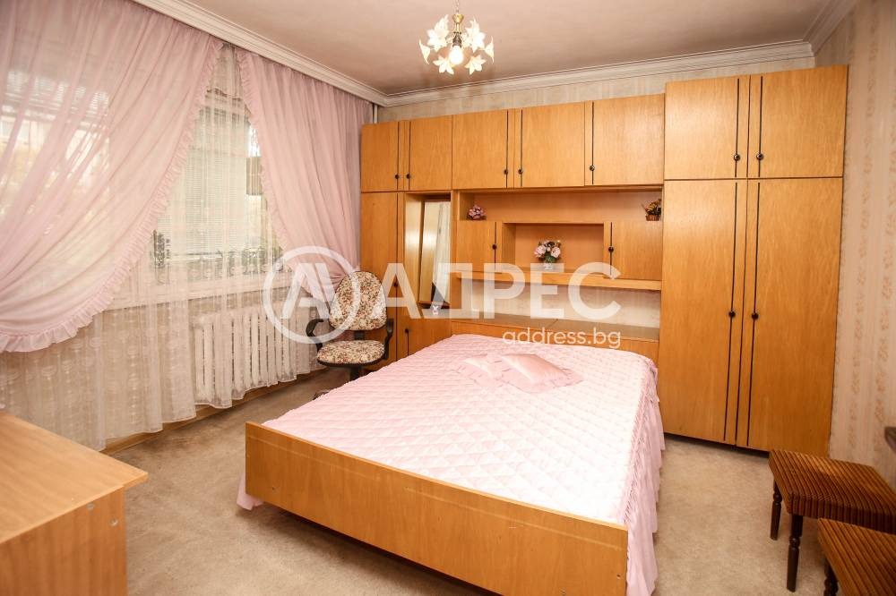 Дава под наем 2-СТАЕН, гр. София, Разсадника, снимка 3 - Апартаменти - 55474717