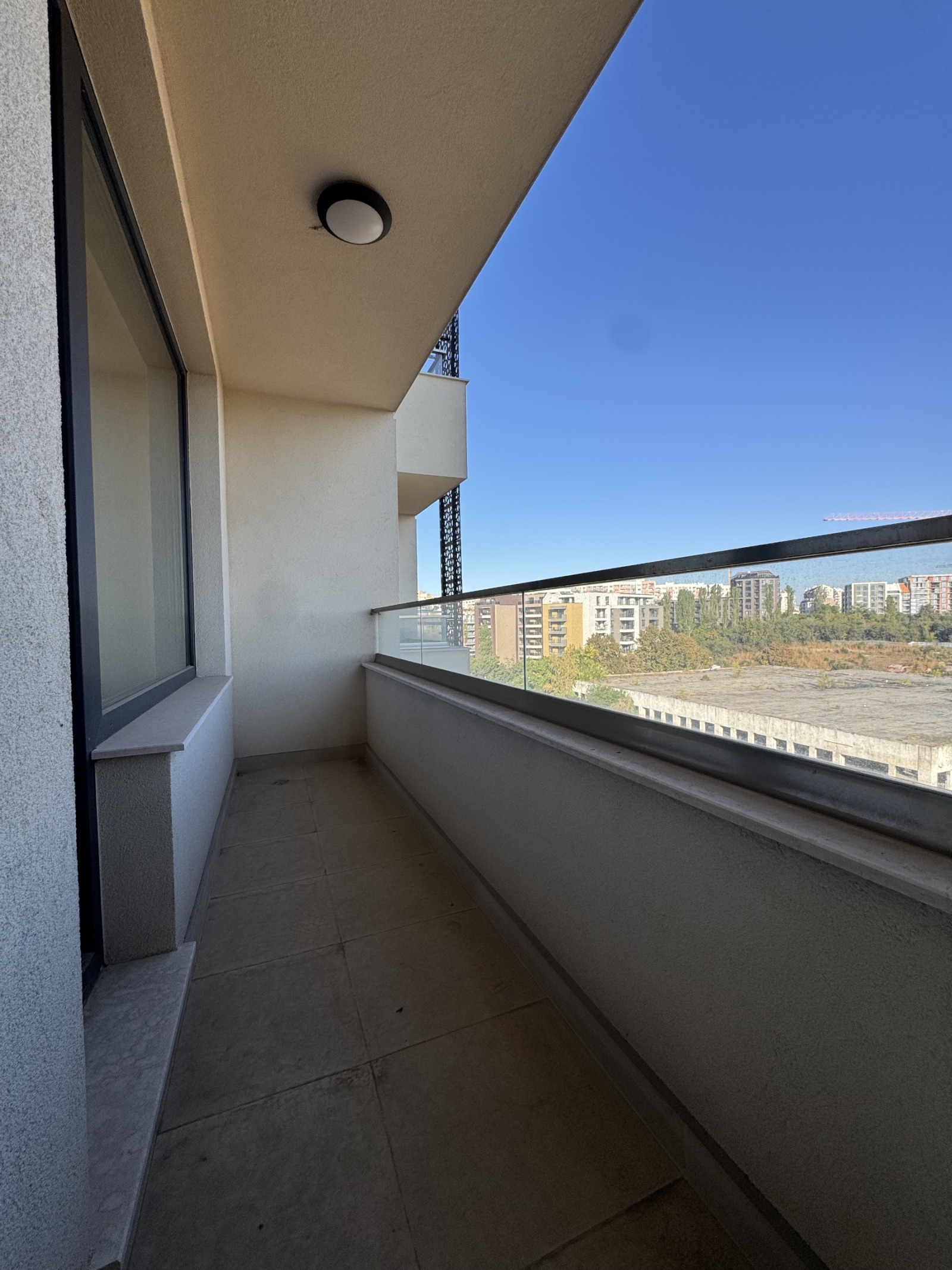 Дава под наем 2-СТАЕН, гр. София, Овча купел, снимка 3 - Апартаменти - 56205918