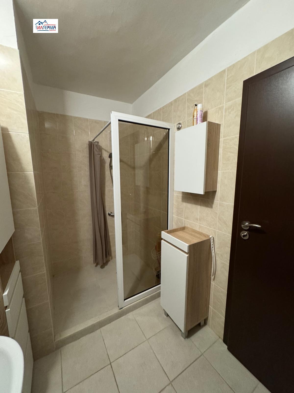 Дава под наем 3-СТАЕН, гр. София, Кръстова вада, снимка 7 - Апартаменти - 53915865