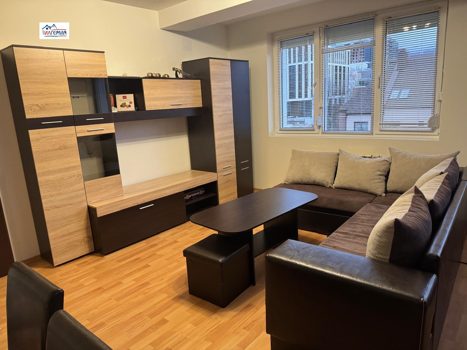 Дава под наем 3-СТАЕН, гр. София, Кръстова вада, снимка 2 - Апартаменти - 53915865