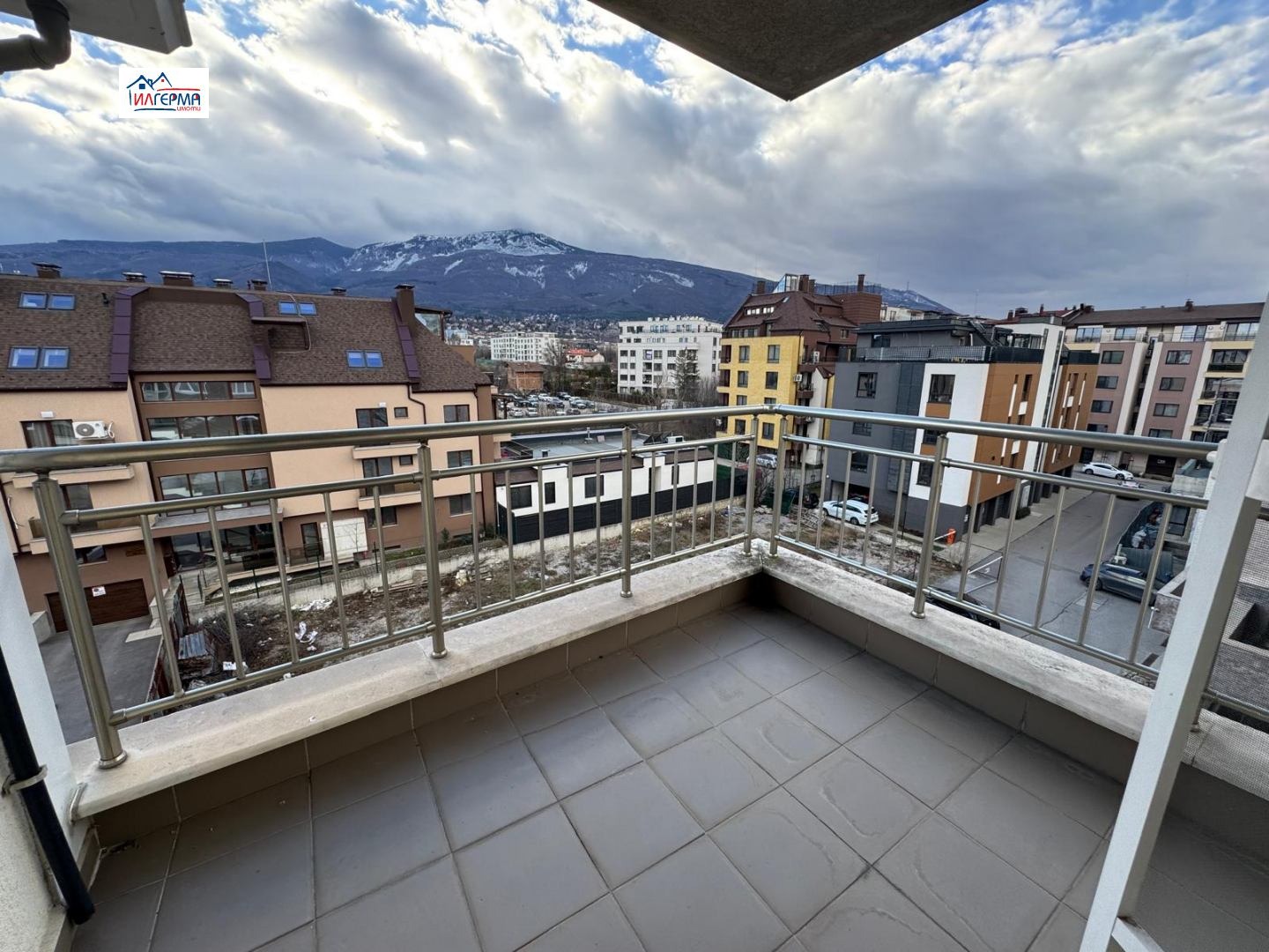 Дава под наем 3-СТАЕН, гр. София, Кръстова вада, снимка 6 - Апартаменти - 53915865