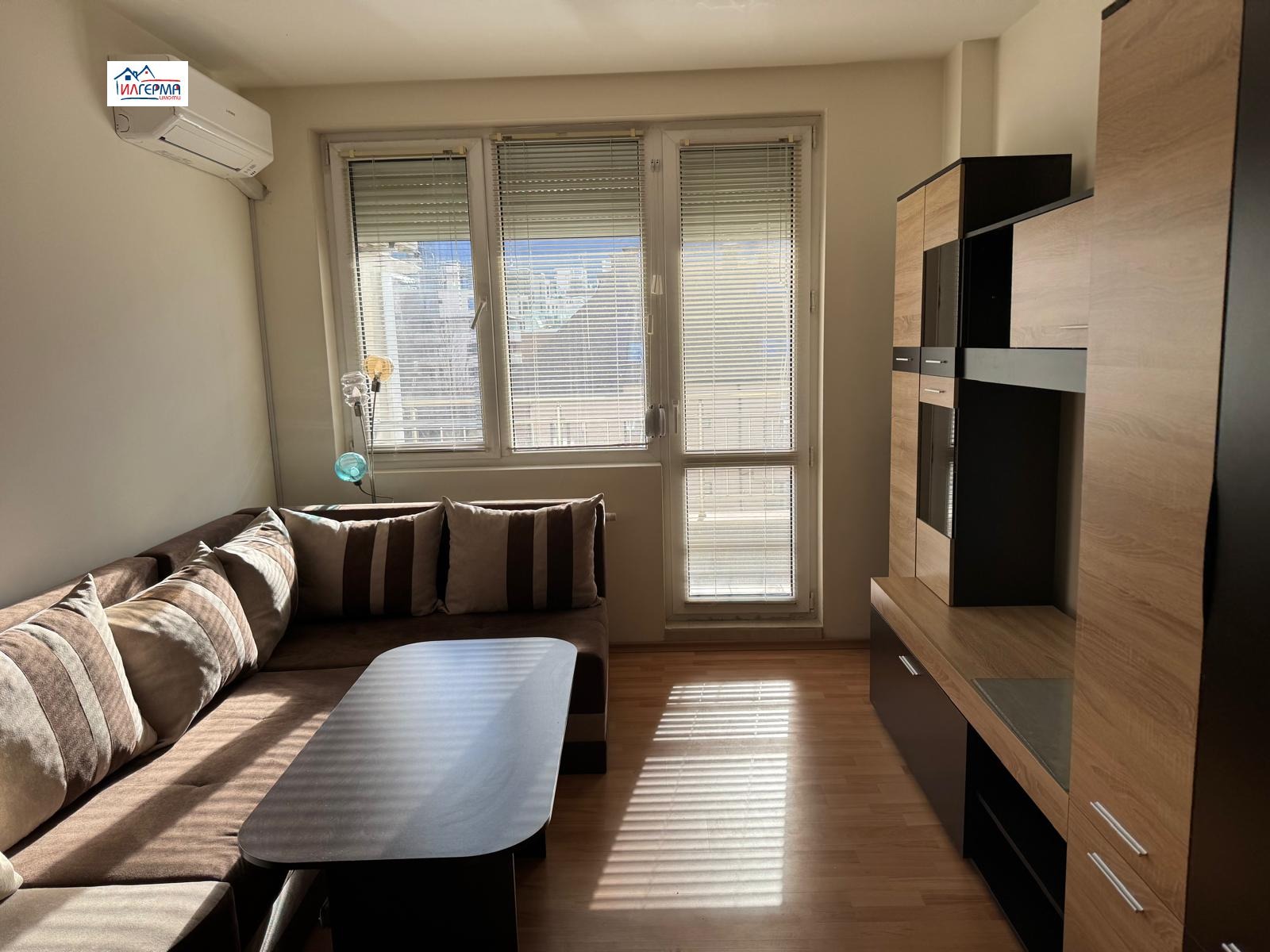 Дава под наем 3-СТАЕН, гр. София, Кръстова вада, снимка 5 - Апартаменти - 53915865