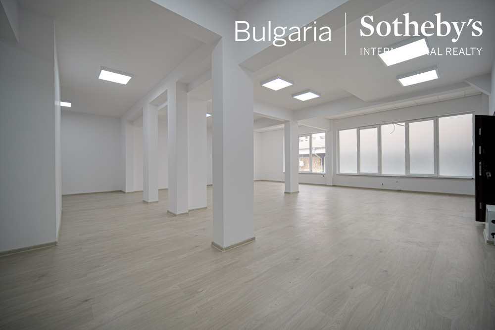 Дава под наем ОФИС, гр. София, Младост 4, снимка 9 - Офиси - 54064056