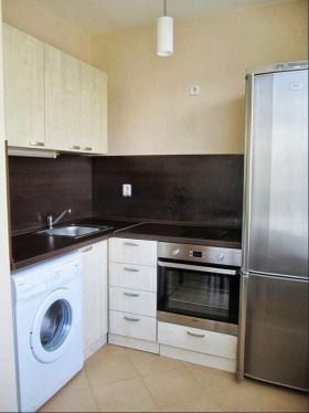 1 bedroom Studentski grad, Sofia 4