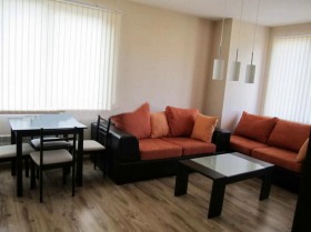 1 bedroom Studentski grad, Sofia 2
