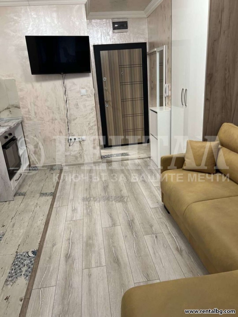 Kiralık  Stüdyo Plovdiv , Hristo Smirnenski , 38 metrekare | 43024159 - görüntü [3]