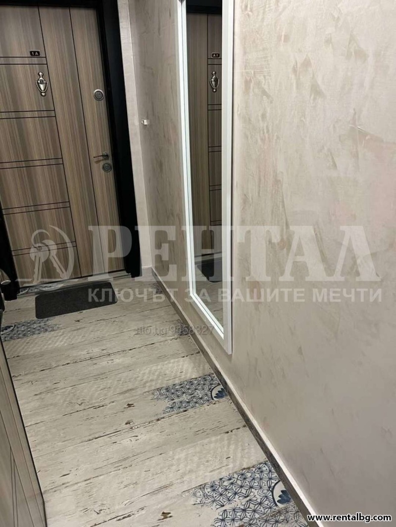 Kiralık  Stüdyo Plovdiv , Hristo Smirnenski , 38 metrekare | 43024159 - görüntü [7]