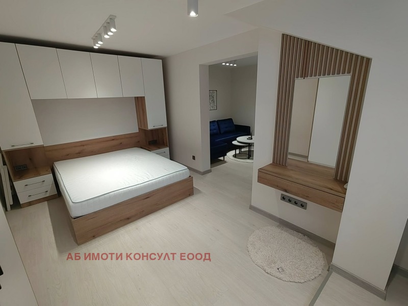 Дава под наем 1-СТАЕН, гр. София, Център, снимка 5 - Апартаменти - 53477158