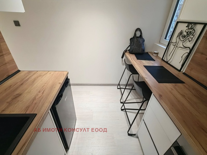 Дава под наем 1-СТАЕН, гр. София, Център, снимка 7 - Апартаменти - 53477158