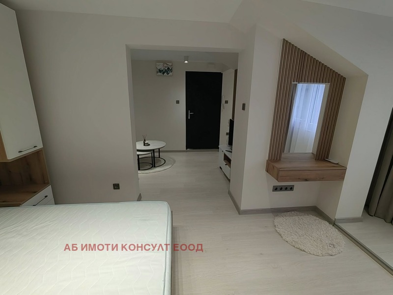 Дава под наем 1-СТАЕН, гр. София, Център, снимка 3 - Апартаменти - 53477158