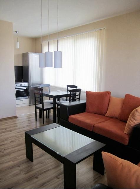 Para alugar  1 quarto Sofia , Studentski grad , 55 m² | 88305506