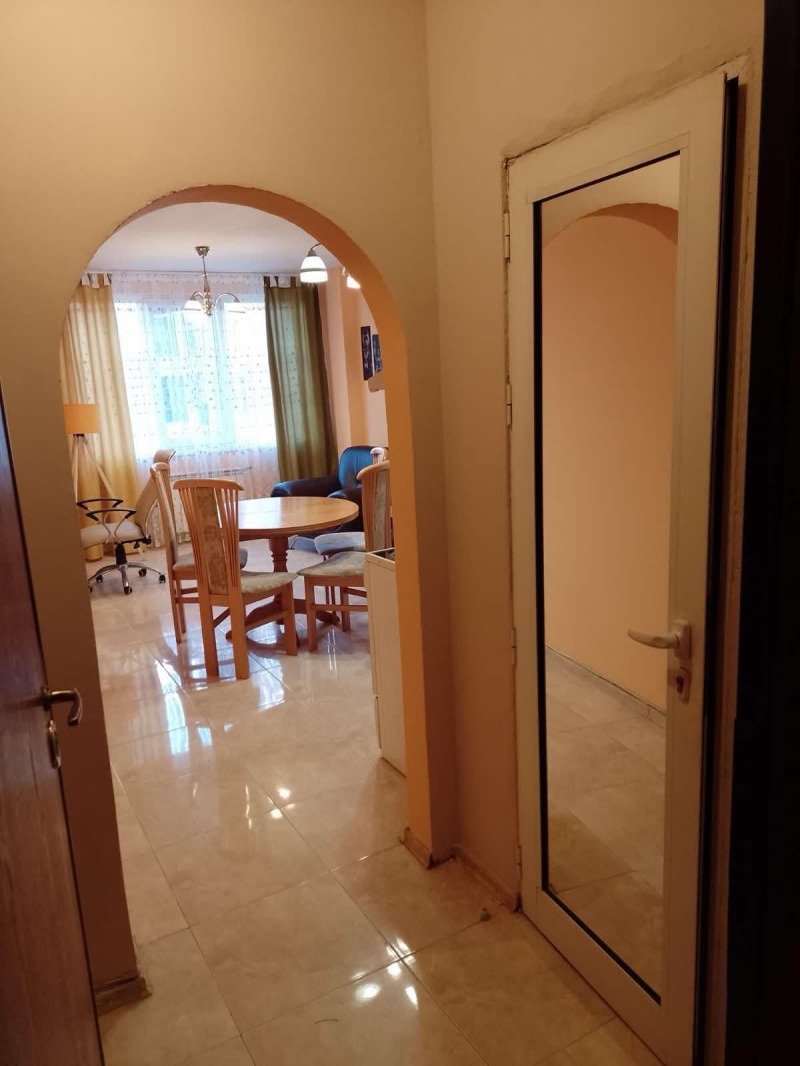 Te huur  1 slaapkamer Sofia , Tsentar , 55 m² | 96660005 - afbeelding [5]