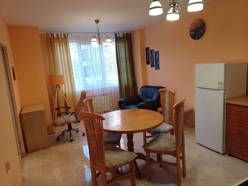 Te huur  1 slaapkamer Sofia , Tsentar , 55 m² | 96660005