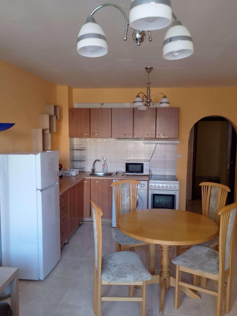 Te huur  1 slaapkamer Sofia , Tsentar , 55 m² | 96660005 - afbeelding [3]