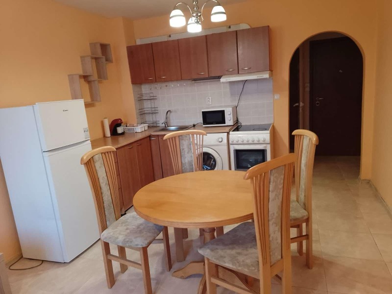 Te huur  1 slaapkamer Sofia , Tsentar , 55 m² | 96660005 - afbeelding [2]
