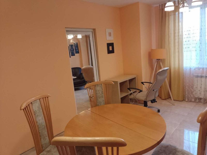 Te huur  1 slaapkamer Sofia , Tsentar , 55 m² | 96660005 - afbeelding [4]