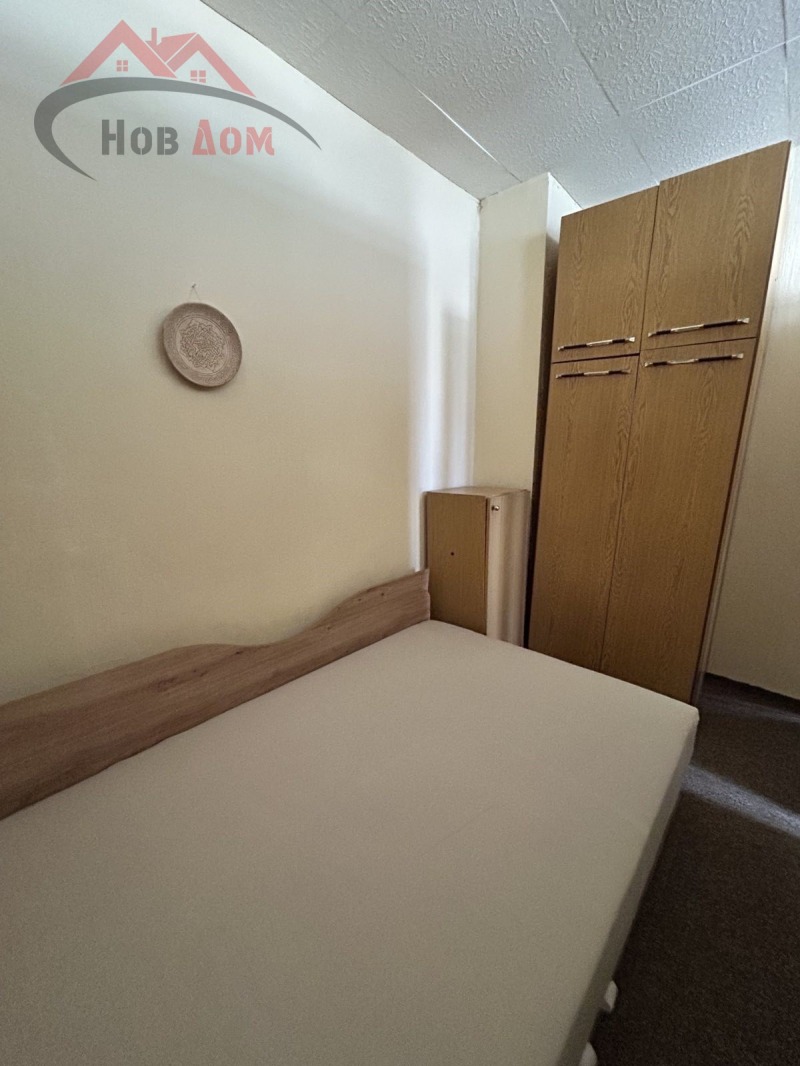 Издаје се  1 спаваћа соба Велико Тарново , Бузлуджа , 55 м2 | 32473334 - слика [4]