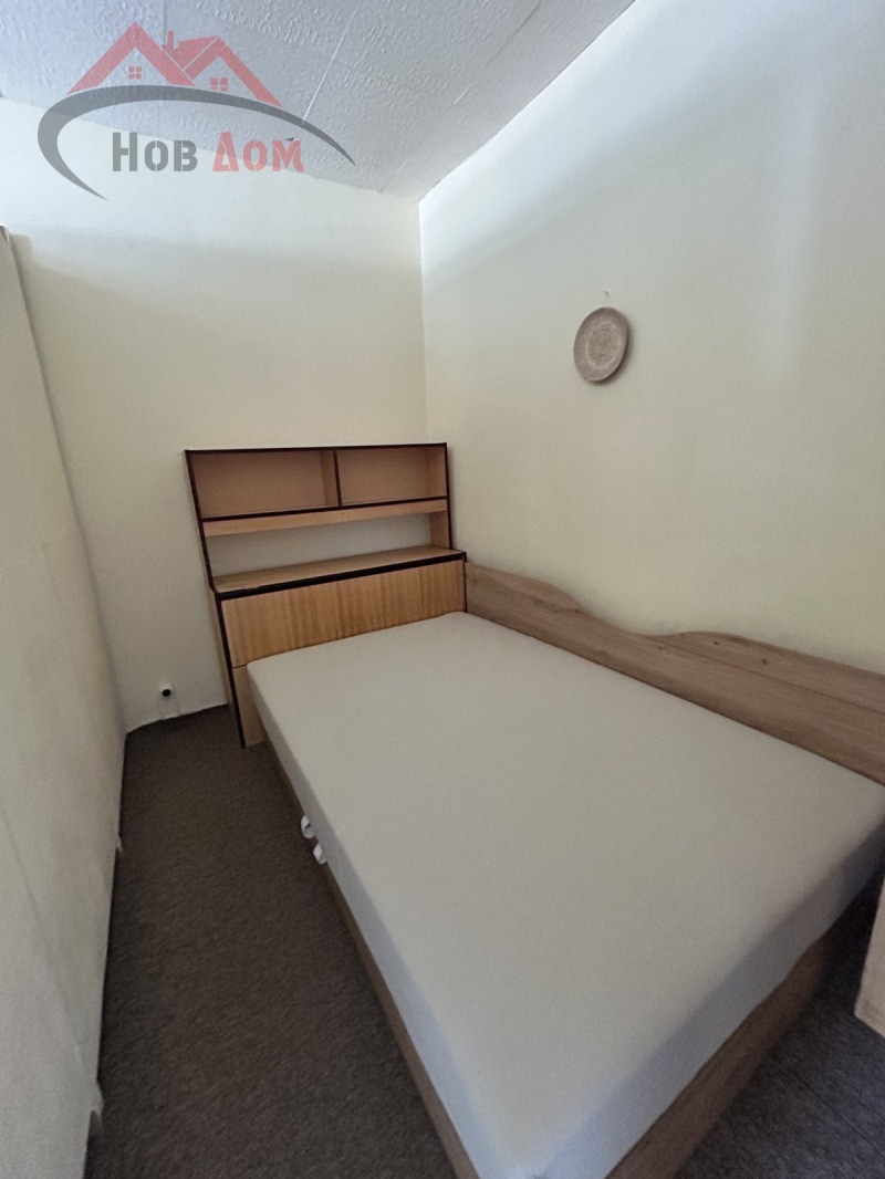 Издаје се  1 спаваћа соба Велико Тарново , Бузлуджа , 55 м2 | 32473334 - слика [3]