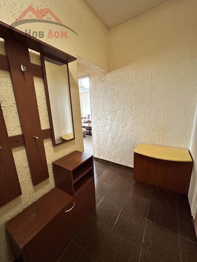 Издаје се  1 спаваћа соба Велико Тарново , Бузлуджа , 55 м2 | 32473334 - слика [10]