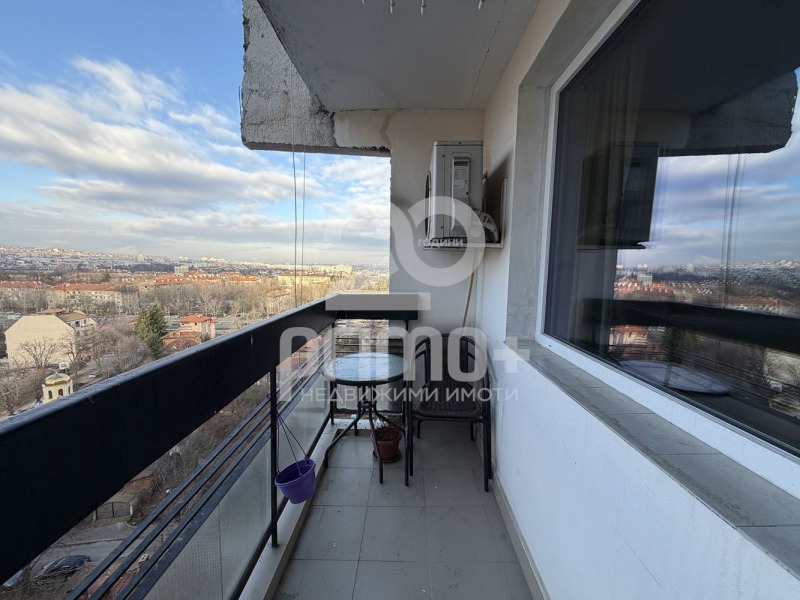 Дава под наем 2-СТАЕН, гр. София, Красно село, снимка 15 - Апартаменти - 53445506