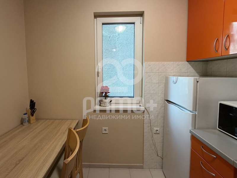 Дава под наем 2-СТАЕН, гр. София, Красно село, снимка 11 - Апартаменти - 53445506