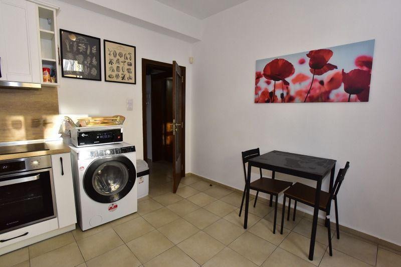 Дава под наем 2-СТАЕН, гр. София, Център, снимка 5 - Апартаменти - 53798828