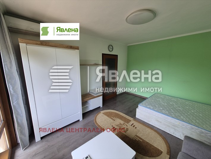 Дава под наем 2-СТАЕН, гр. София, Сухата река, снимка 4 - Апартаменти - 54512106