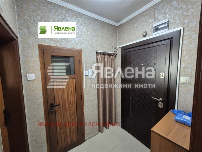 Дава под наем 2-СТАЕН, гр. София, Сухата река, снимка 7 - Апартаменти - 54512106