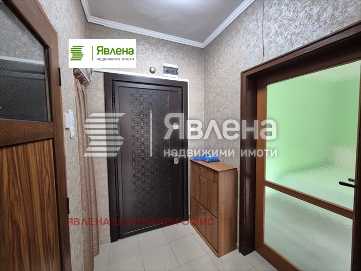 Дава под наем 2-СТАЕН, гр. София, Сухата река, снимка 8 - Апартаменти - 54512106