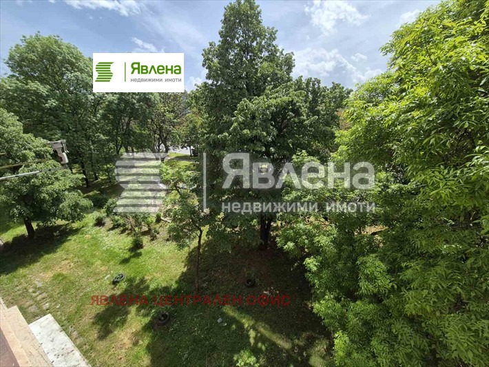 Дава под наем 2-СТАЕН, гр. София, Сухата река, снимка 10 - Апартаменти - 54512106