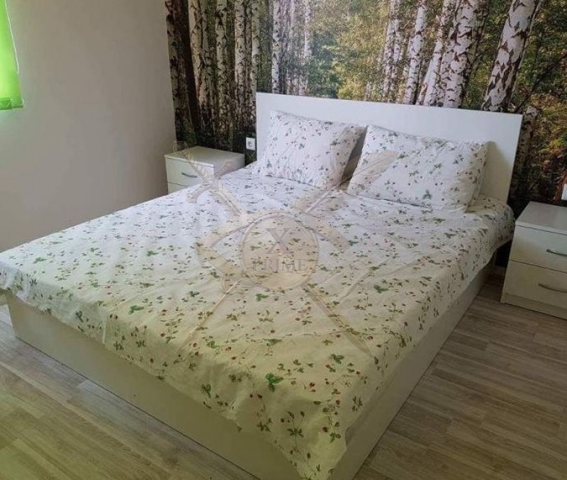 Дава под наем 2-СТАЕН, гр. Варна, Лятно кино Тракия, снимка 3 - Апартаменти - 54988479
