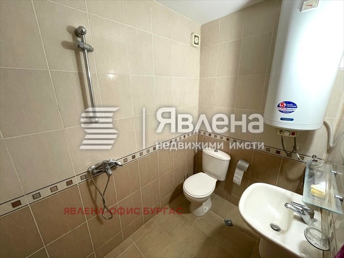 Дава под наем 2-СТАЕН, гр. Бургас, Лазур, снимка 9 - Апартаменти - 55437241