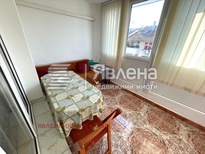 Дава под наем 2-СТАЕН, гр. Бургас, Лазур, снимка 8 - Апартаменти - 55437241