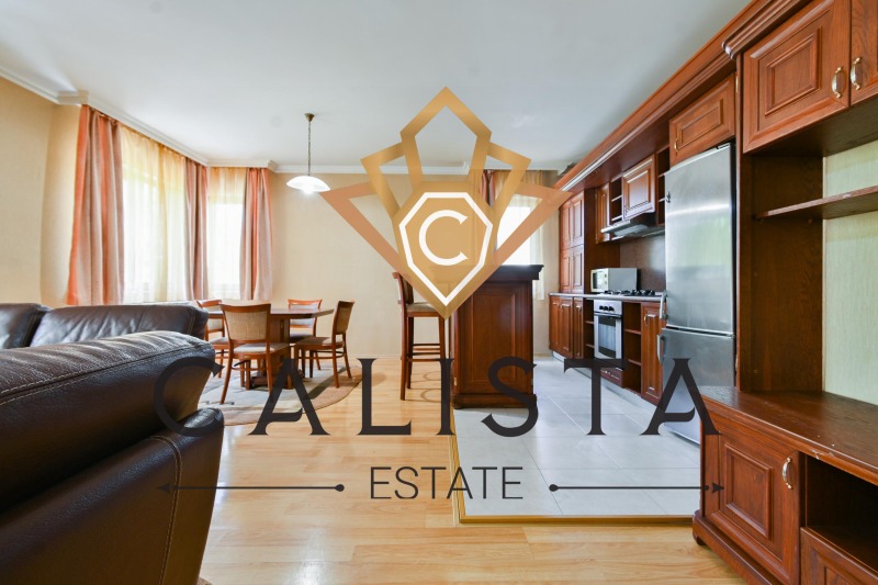 Para alugar  2 quartos Sofia , Vitocha , 144 m² | 98708049 - imagem [5]