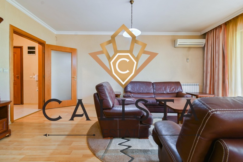 Para alugar  2 quartos Sofia , Vitocha , 144 m² | 98708049