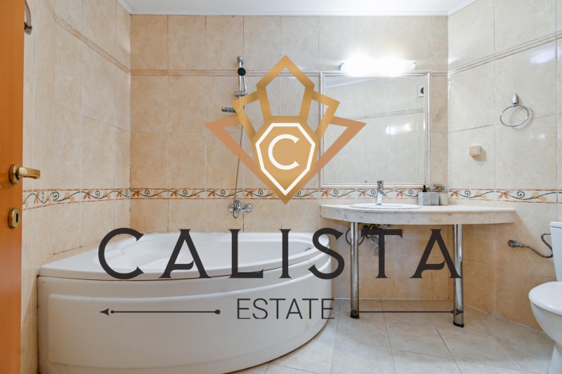 Para alugar  2 quartos Sofia , Vitocha , 144 m² | 98708049 - imagem [12]