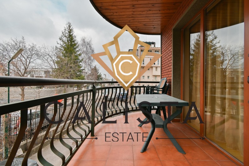 Para alugar  2 quartos Sofia , Vitocha , 144 m² | 98708049 - imagem [15]