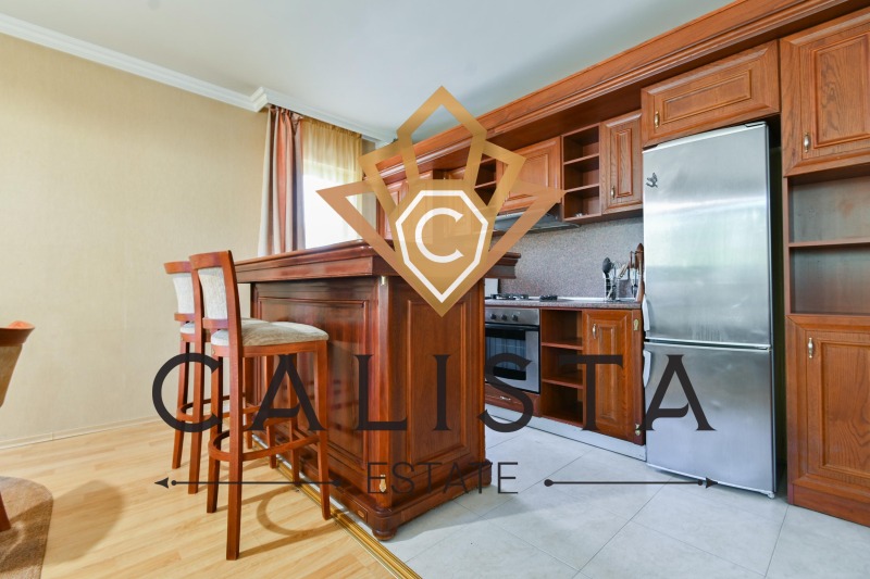 Para alugar  2 quartos Sofia , Vitocha , 144 m² | 98708049 - imagem [4]