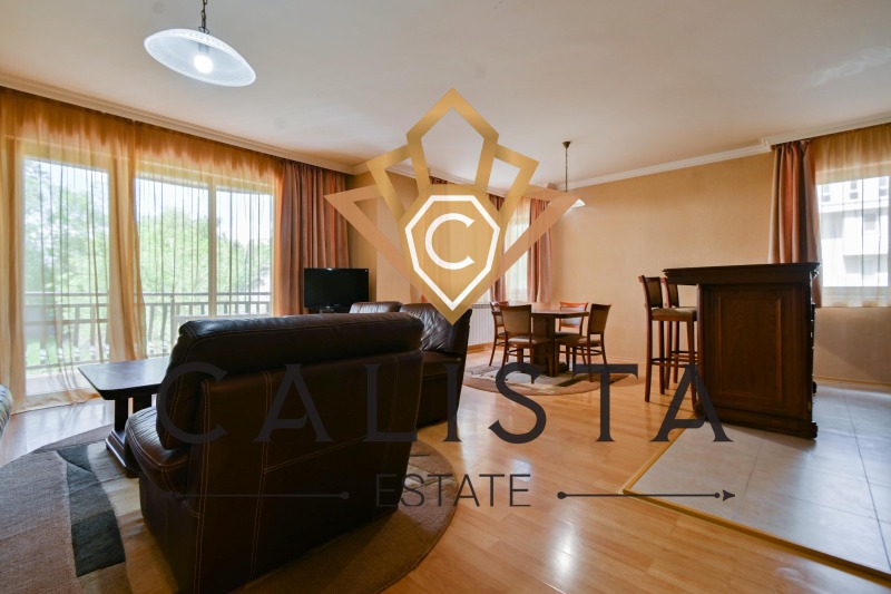 Para alugar  2 quartos Sofia , Vitocha , 144 m² | 98708049 - imagem [2]
