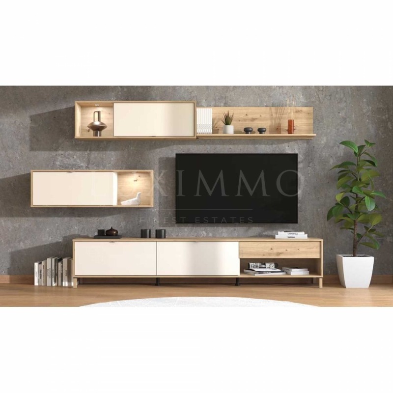 Дава под наем 3-СТАЕН, гр. София, Младост 4, снимка 2 - Апартаменти - 52616229