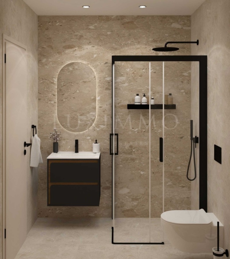 Дава под наем 3-СТАЕН, гр. София, Младост 4, снимка 6 - Апартаменти - 52616229