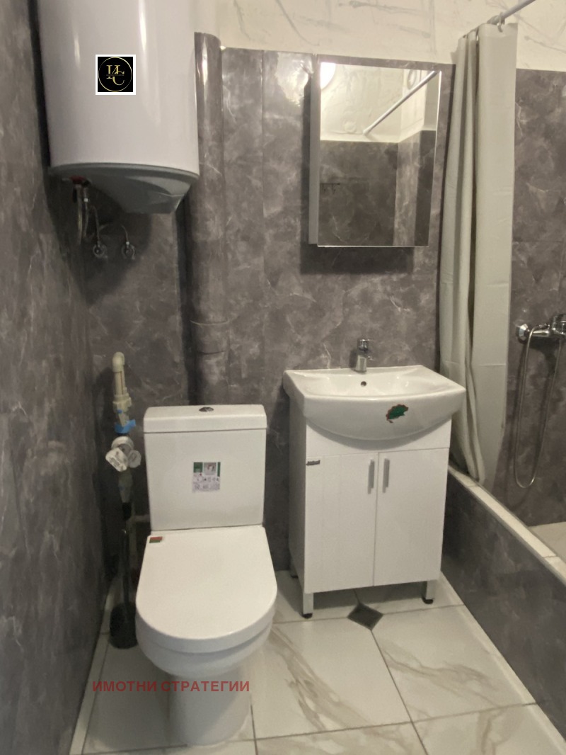 Дава под наем 3-СТАЕН, гр. Девня, област Варна, снимка 10 - Апартаменти - 53416623