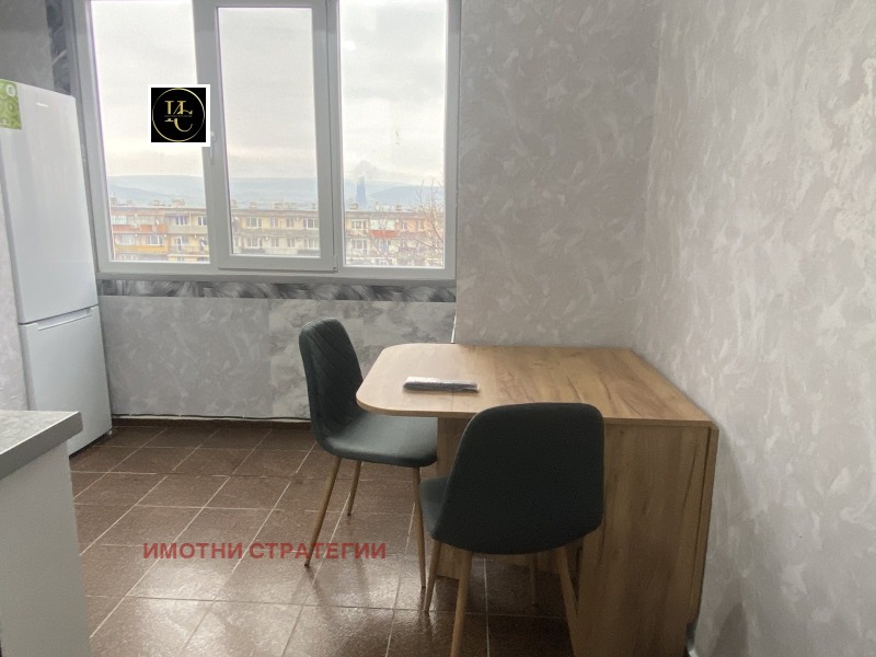 Дава под наем 3-СТАЕН, гр. Девня, област Варна, снимка 9 - Апартаменти - 53416623