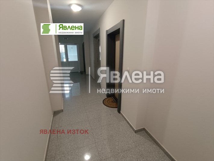 Дава под наем 3-СТАЕН, гр. София, Сухата река, снимка 12 - Апартаменти - 55533817
