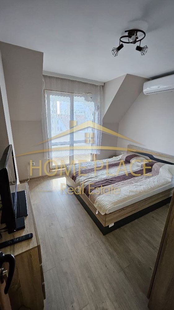 For Rent  3 bedroom Varna , Lyatno kino Trakiya , 100 sq.m | 80706039 - image [5]